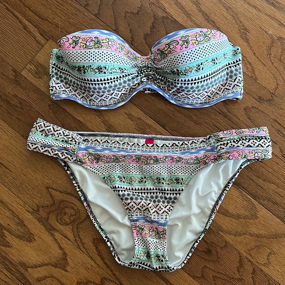 Victorias Secret Bikini